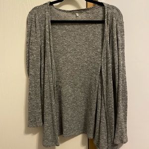 Charlotte Russe Cardigan